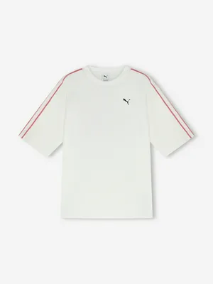 Футболка Puma Luminous Cloud, белый, арт. 634517P0P-02