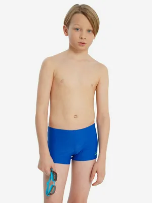 Плавки-шорты Joss, синий, арт. 138446JSS-M3