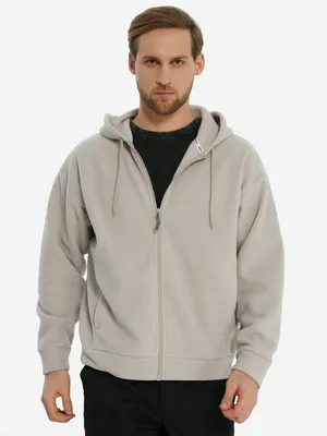 Толстовка оверсайз Northland, бежевый, арт. 141053N16-T1