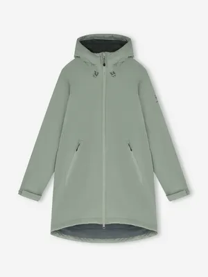 Куртка утепленная Northland, серый, арт. 141083N16-90