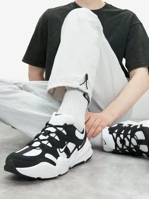 Кроссовки Nike Tech Hera, черный, арт. 35375