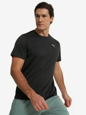 Футболка Puma, черный, арт. 525908P0P-01
