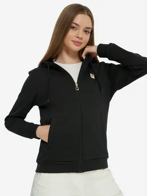 Толстовка Fila, черный, арт. 141306FLA-99