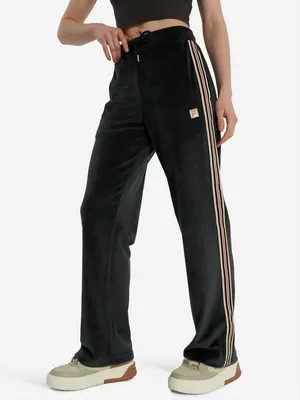 Брюки женские FILA, черный, арт. 141434FLA-99