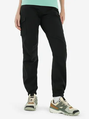 Брюки женские Northland, черный, арт. 141037N16-99