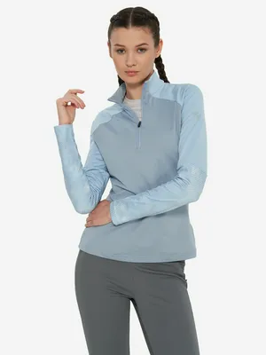 Толстовка Ziener Jeane, синий, арт. 247152