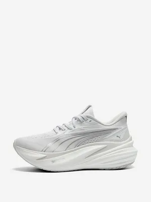 Кроссовки Puma Magmax Nitro 2, белый, арт. 312126P0P-02