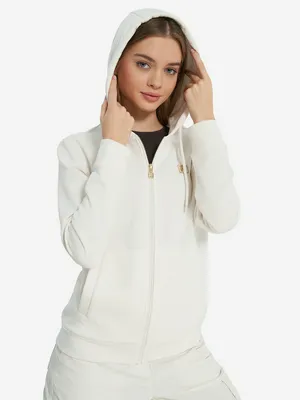 Толстовка женская FILA, бежевый, арт. 141306FLA-01