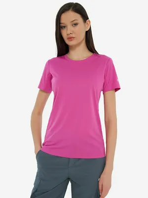 Футболка Outventure, фиолетовый, арт. 142020OUT-X1