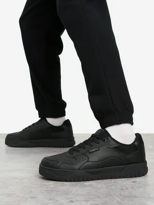 Кеды Termit Sp Ravage, черный, арт. 140498TRT-99