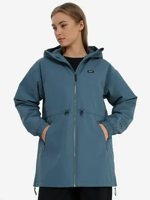 Куртка утепленная Termit, синий, арт. 142506TRT-S4