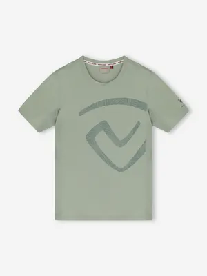 Футболка Northland, серый, арт. 141054N16-90