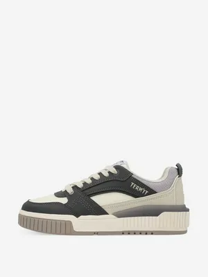 Кеды Termit Savage V, черный, арт. 133045TRT-BC