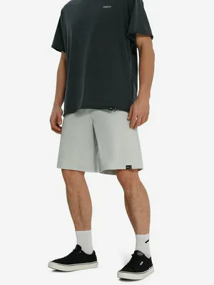 Шорты Termit, серый, арт. 142656TRT-90