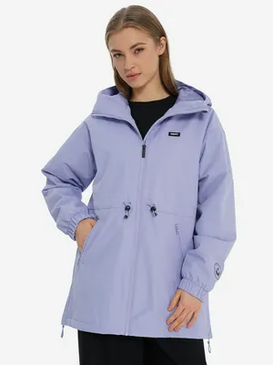 Куртка утепленная Termit, фиолетовый, арт. 142506TRT-V1