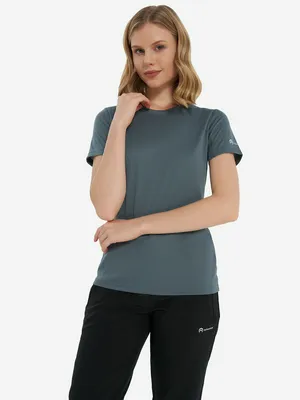 Футболка Outventure, синий, арт. 142020OUT-S3