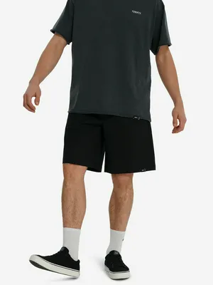 Шорты мужские Termit, черный, арт. 142656TRT-99