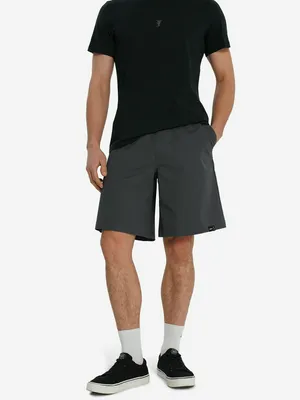 Шорты мужские Termit, серый, арт. 142656TRT-93