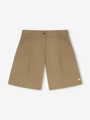 Шорты женские Robe di Kappa, бежевый, арт. 134441R2Y-T1