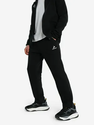 Брюки Demix, черный, арт. 140073DMX-99