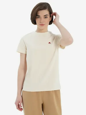 Футболка Robe di Kappa, бежевый, арт. 138778R2Y-01