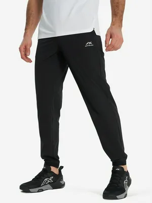 Брюки Athlex Motion, черный, арт. 141292A31-99