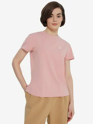Футболка Robe di Kappa, розовый, арт. 138778R2Y-80