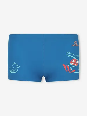 Плавки-шорты Joss, синий, арт. 138453