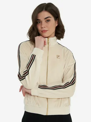 Толстовка FILA, бежевый, арт. 141431FLA-T0