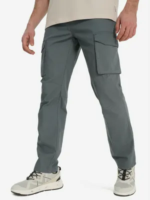 Брюки Northland Карго, серый, арт. 141034N16-93