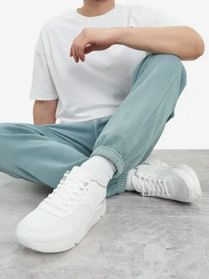 Кроссовки GSD Sp One 2, белый, арт. 147703G17-00