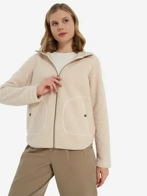 Толстовка Cordillero, бежевый, арт. 141841C37-T1