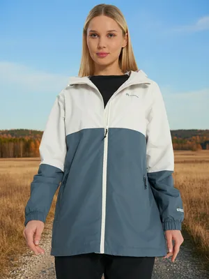 Ветровка Outventure, синий, арт. 134791OUT-MA