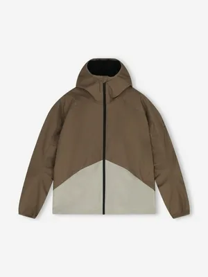 Ветровка Northland, коричневый, арт. 141105N16-FC