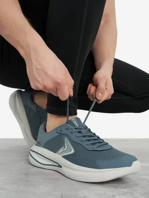 Кроссовки Demix Sp Compact 8, синий, арт. 142579DMX-N3