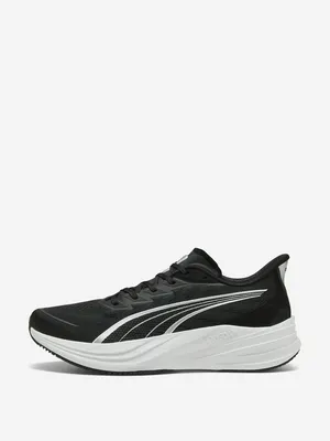 Кроссовки Puma Darter Pro 2, черный, арт. 312587P0P-01