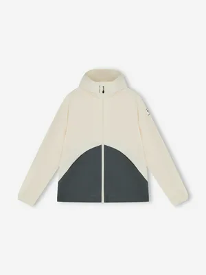 Ветровка Northland Белая, белый, арт. 141021N16-WA