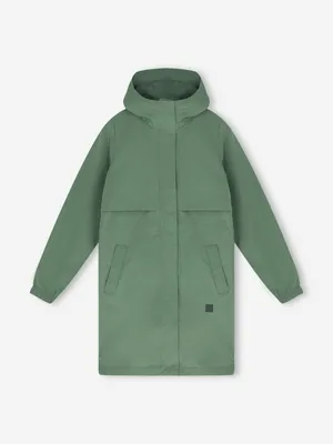 Ветровка Outventure, зеленый, арт. 142187OUT-G3