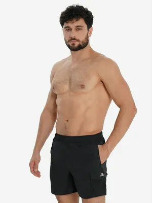 Шорты плавательные Joss, черный, арт. 147577JSS-99