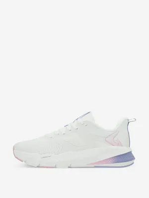 Кроссовки женские Demix Hyper Flexzone360, белый, арт. 137392DMX-00