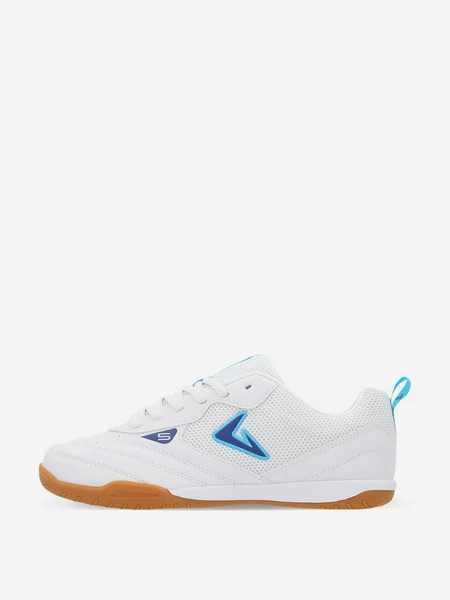 Бутсы Demix Sp Sala Base 2 Jr, белый, арт. 147361dmx-ww