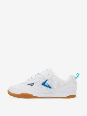 Бутсы Demix Sp Sala Base 2 Jr, белый, арт. 147361DMX-WW