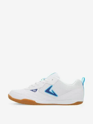 Бутсы Demix Sp Sala Base 2, белый, арт. 147340DMX-WW