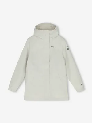 Куртка мембранная Outventure, серый, арт. 141673OUT-90