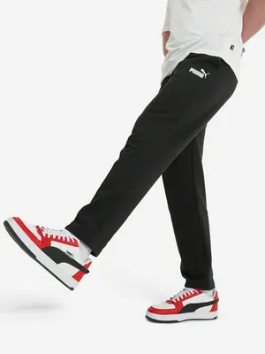 Брюки мужские Puma, черный, арт. 683238