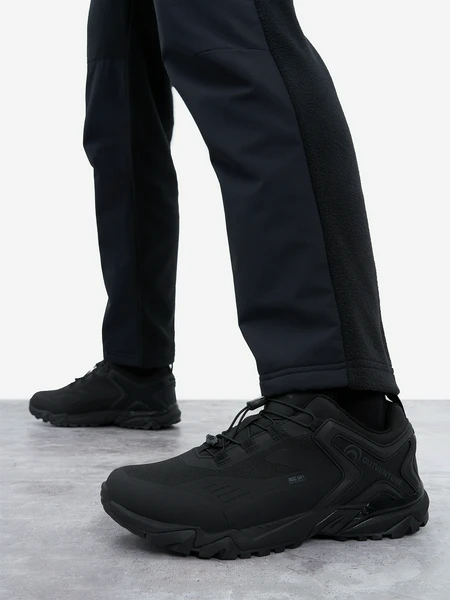 Кроссовки Outventure Speedhiker 2, черный, арт. 118077out-99