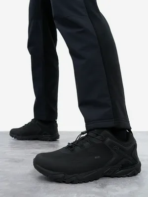 Кроссовки Outventure Speedhiker 2, черный, арт. 118077OUT-99