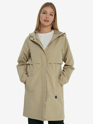 Ветровка Outventure, бежевый, арт. 142187OUT-60