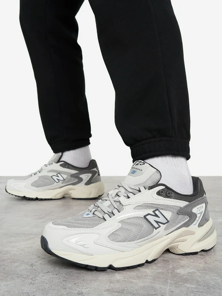 Кроссовки New Balance 725, серый, арт. ml725ckn04-.