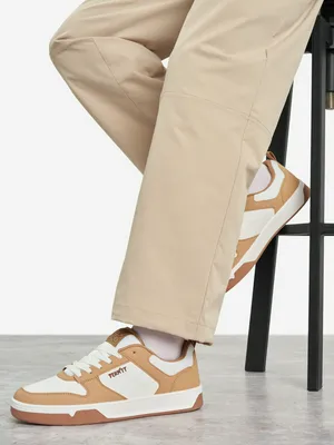 Кеды Termit Casper 3.0, бежевый, арт. 118886TRT-T0